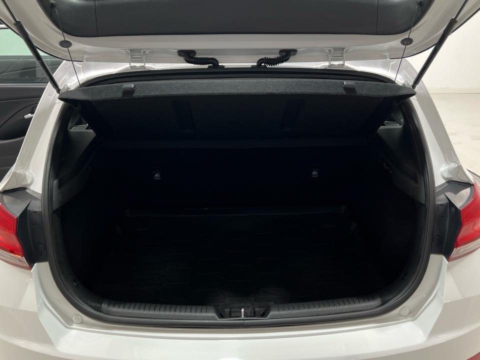 Hyundai i30 1.0 TGDI 48V KLASS 120 5P
