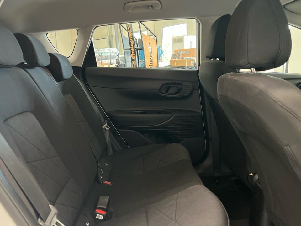 Hyundai Bayon 1.0 TGDI 48V MHEV 74KW MAXX DCT 100 5P