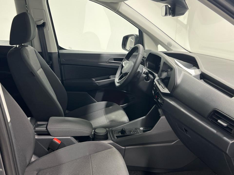 Volkswagen Caddy 1.5 EHYBRID PHEV DSG OUTDOOR 150 5P