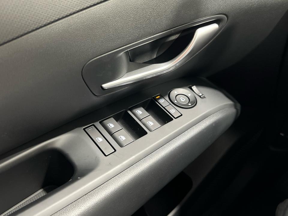 Hyundai Tucson 1.6T MHEV 118KW MAXX 160 5P