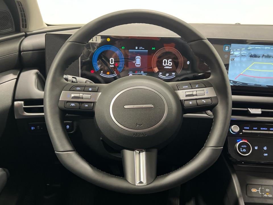 Hyundai Tucson 1.6T MHEV 118KW MAXX 160 5P