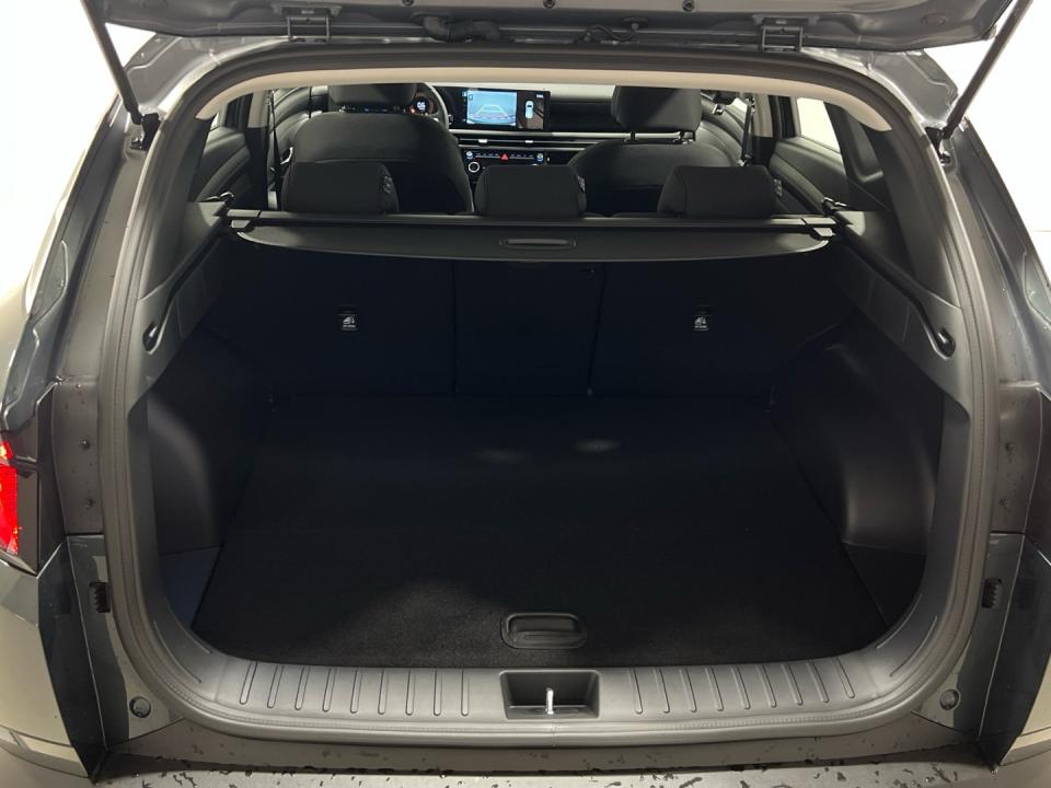 Hyundai Tucson 1.6T MHEV 118KW MAXX 160 5P
