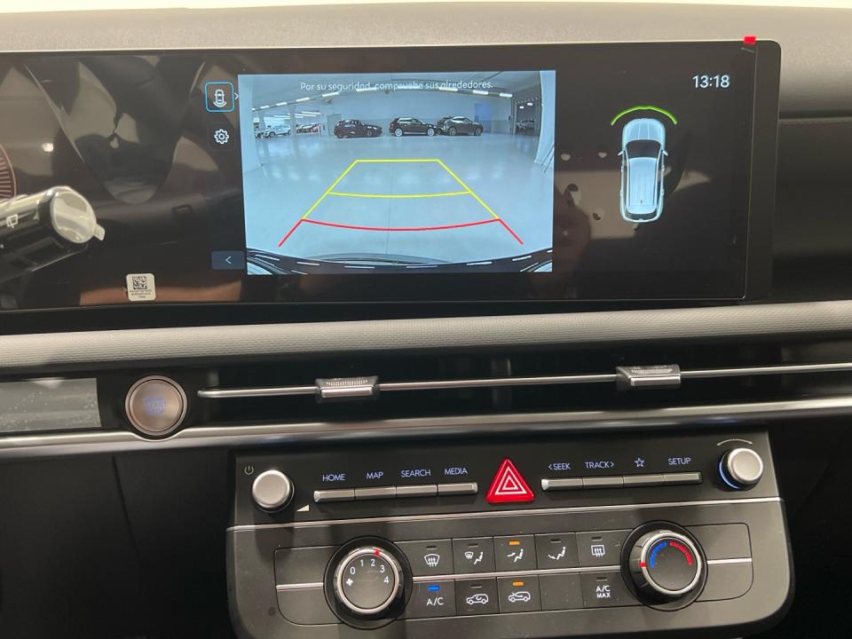 Hyundai Tucson 1.6T 110KW KLASS 150 5P