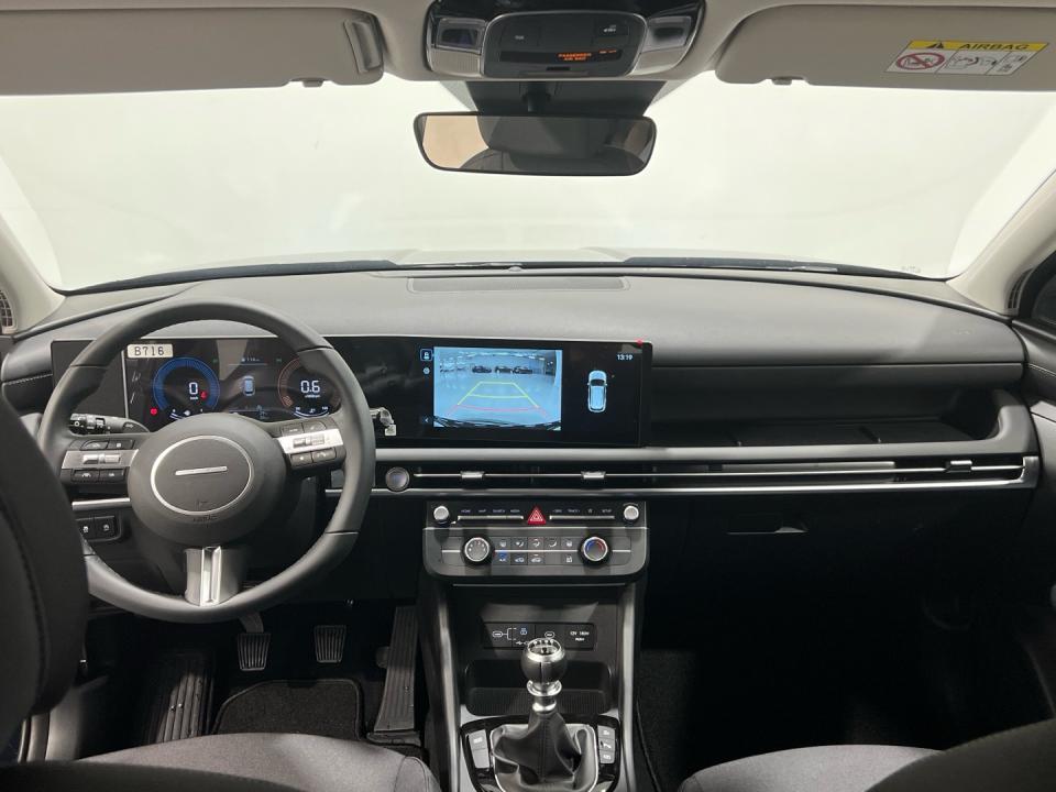 Hyundai Tucson 1.6T 110KW KLASS 150 5P