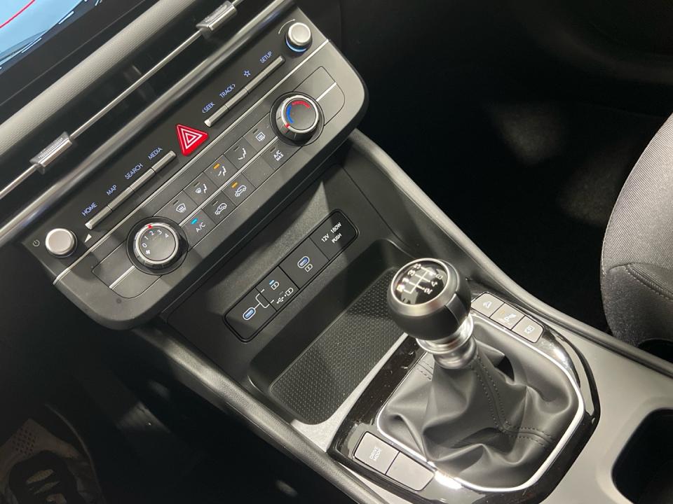 Hyundai Tucson 1.6T 110KW KLASS 150 5P