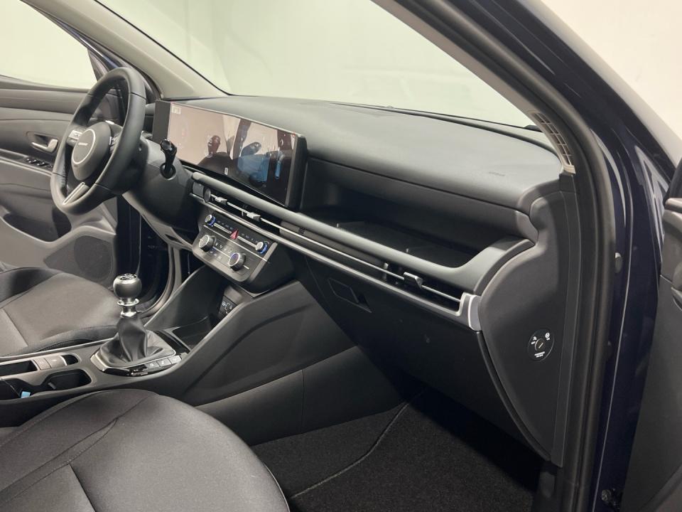 Hyundai Tucson 1.6T 110KW KLASS 150 5P