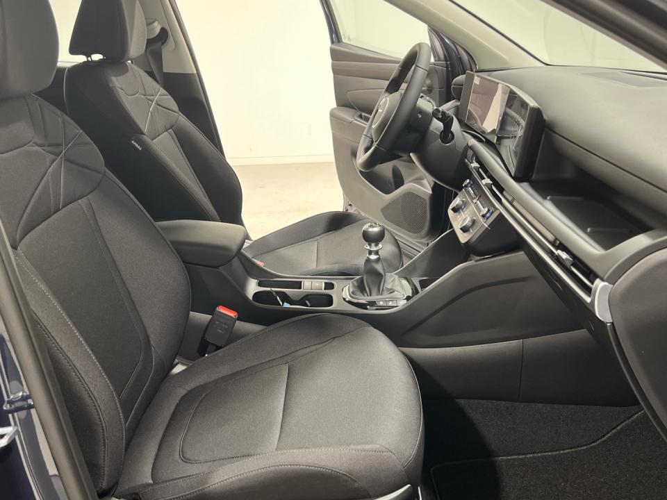 Hyundai Tucson 1.6T 110KW KLASS 150 5P