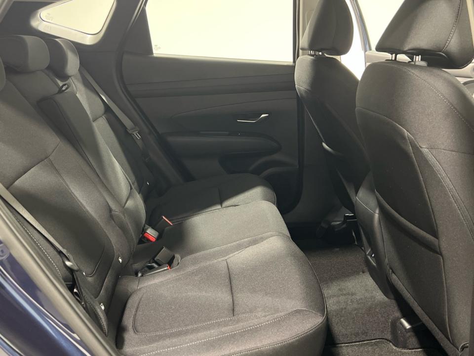 Hyundai Tucson 1.6T 110KW KLASS 150 5P
