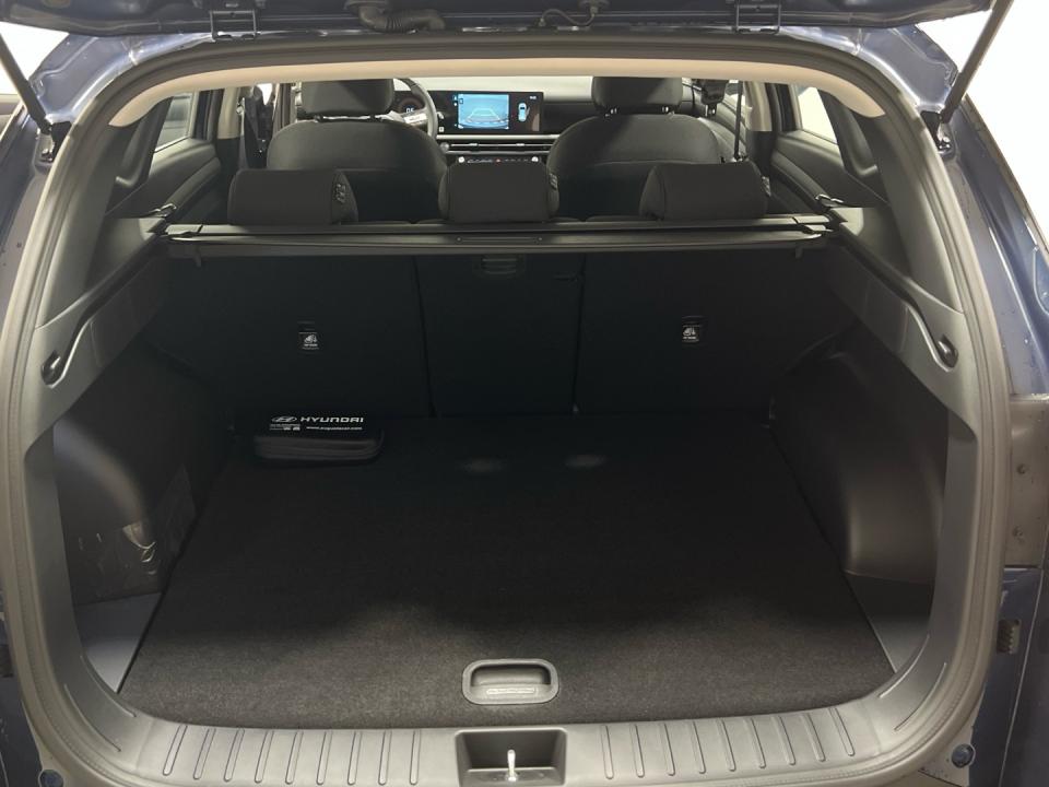 Hyundai Tucson 1.6T 110KW KLASS 150 5P