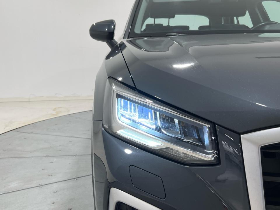 Audi Q2 1.5 35 TFSI S TRONIC ADVANCED 150 5P