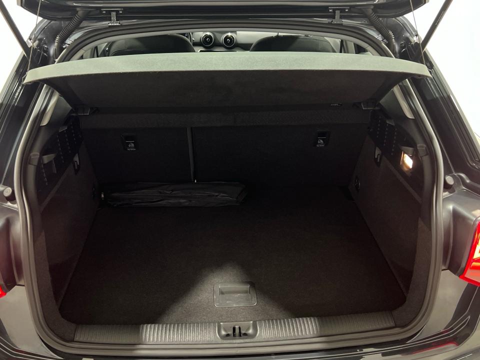 Audi Q2 1.5 35 TFSI S TRONIC ADVANCED 150 5P