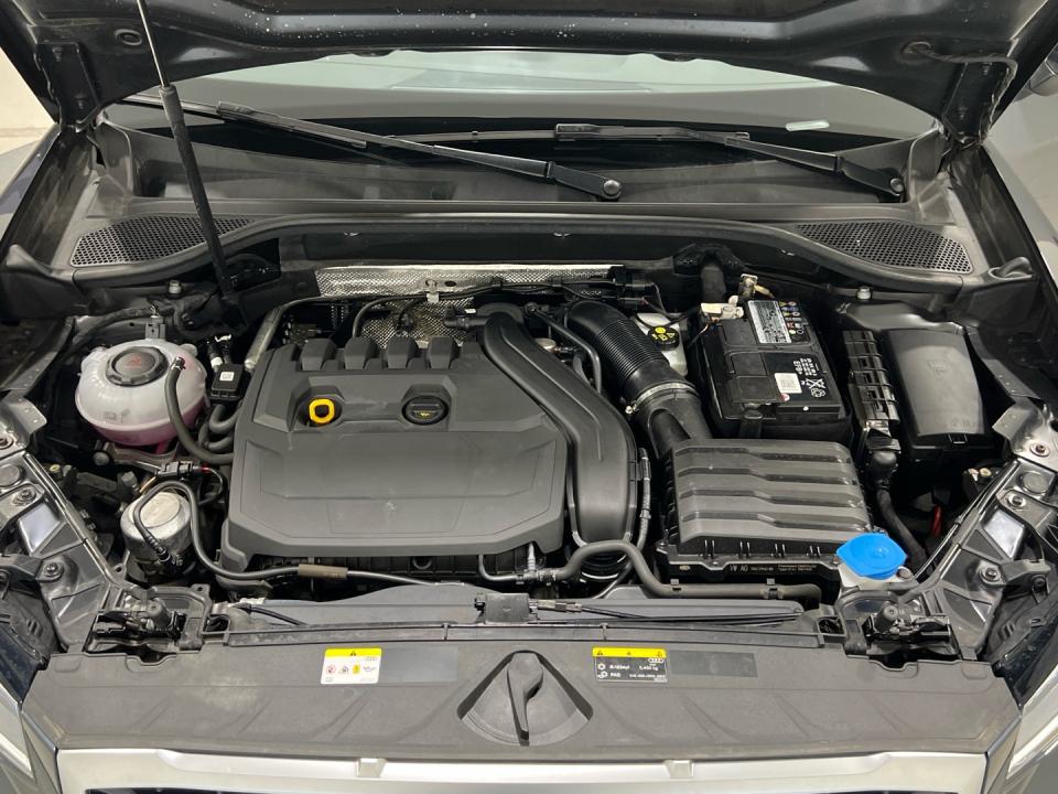 Audi Q2 1.5 35 TFSI S TRONIC ADVANCED 150 5P