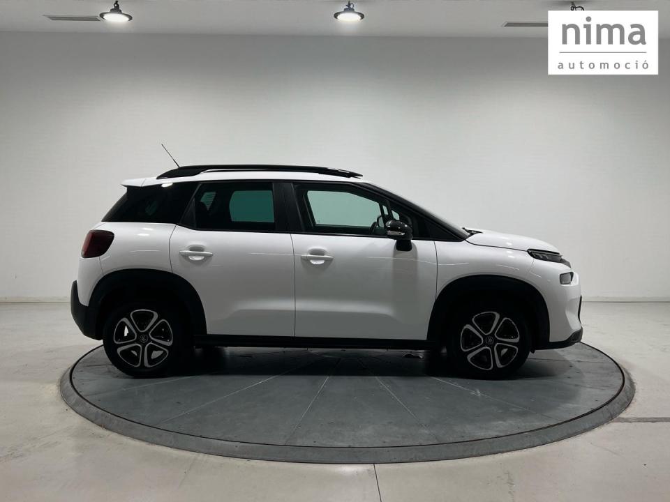 Citroen C3 Aircross 1.5 BLUEHDI 81KW FEEL 110 5P