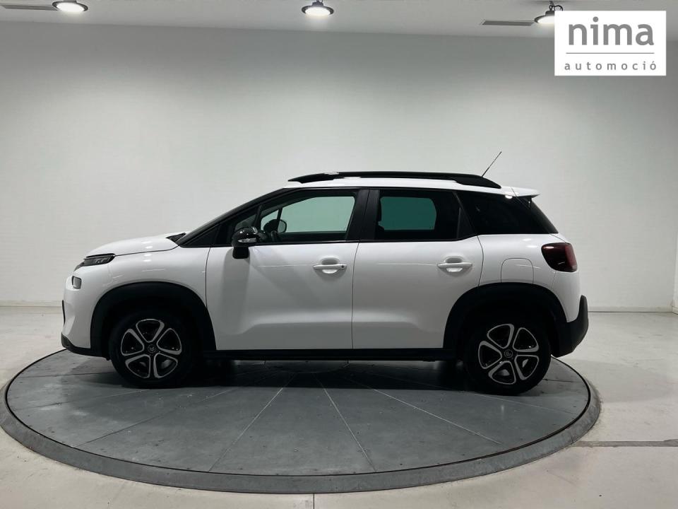 Citroen C3 Aircross 1.5 BLUEHDI 81KW FEEL 110 5P