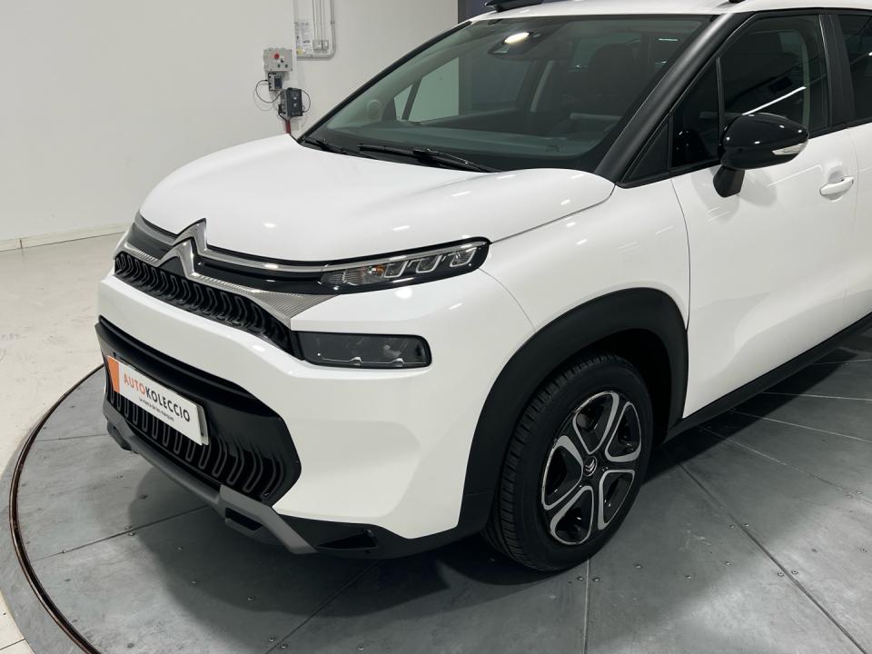 Citroen C3 Aircross 1.5 BLUEHDI 81KW FEEL 110 5P