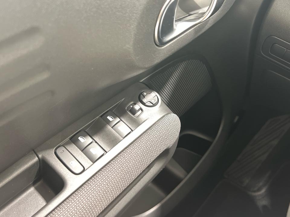 Citroen C3 Aircross 1.5 BLUEHDI 81KW FEEL 110 5P