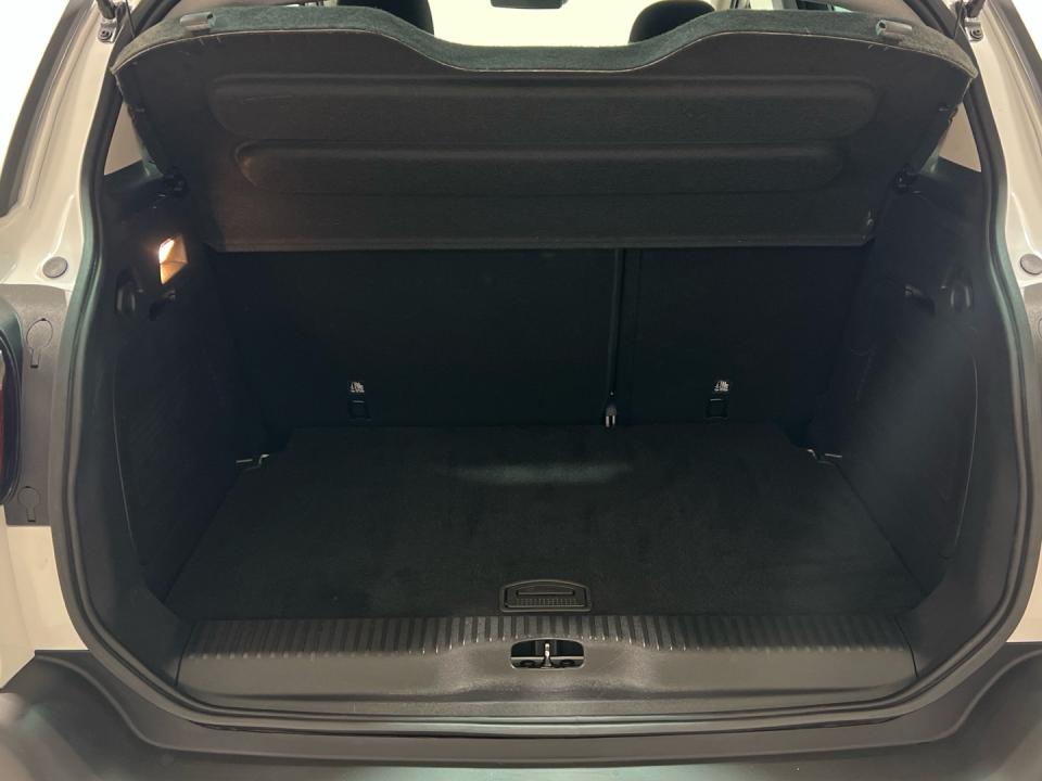 Citroen C3 Aircross 1.5 BLUEHDI 81KW FEEL 110 5P