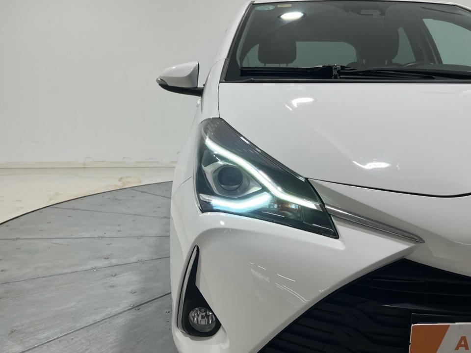 Toyota Yaris 1.5 DUAL VVT-IE ACTIVE 111 5P