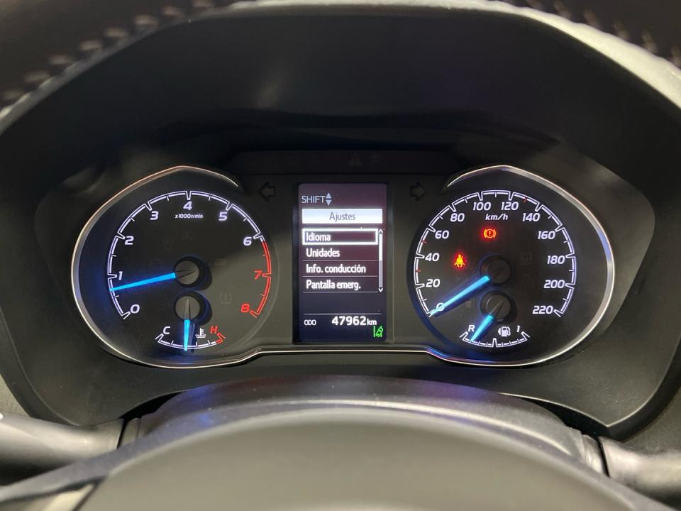Toyota Yaris 1.5 DUAL VVT-IE ACTIVE 111 5P