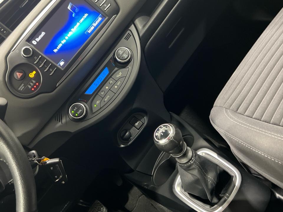 Toyota Yaris 1.5 DUAL VVT-IE ACTIVE 111 5P