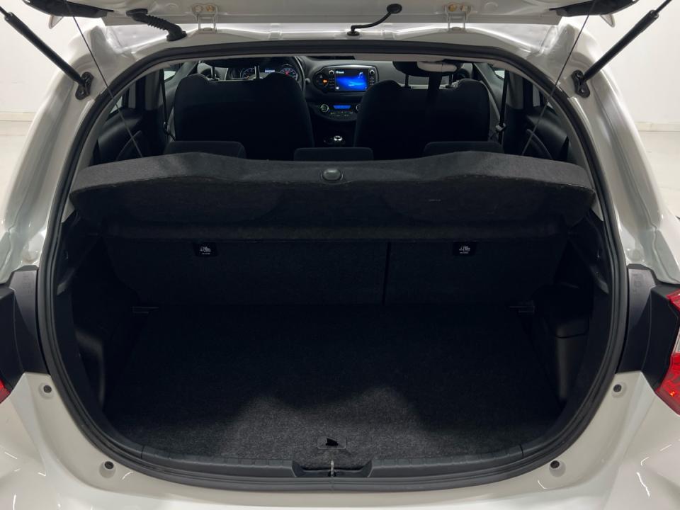Toyota Yaris 1.5 DUAL VVT-IE ACTIVE 111 5P