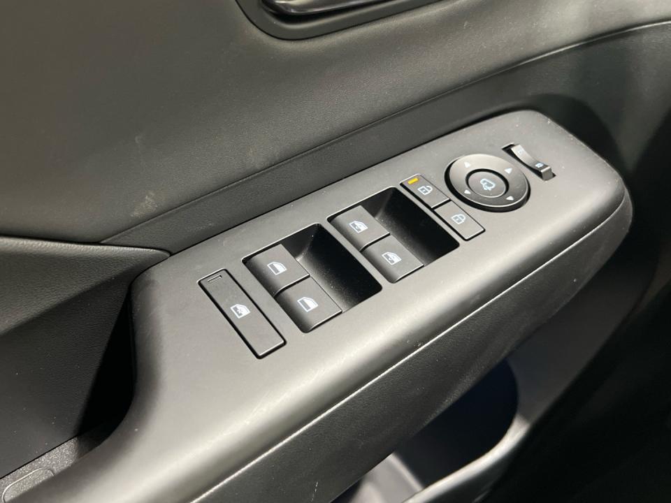 Hyundai Kona 1.6 GDI HEV N LINE STYLE DCT 138 5P