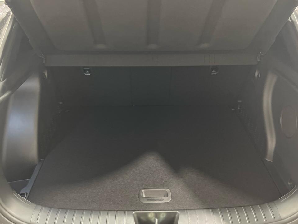 Hyundai Kona 1.6 GDI HEV N LINE STYLE DCT 138 5P