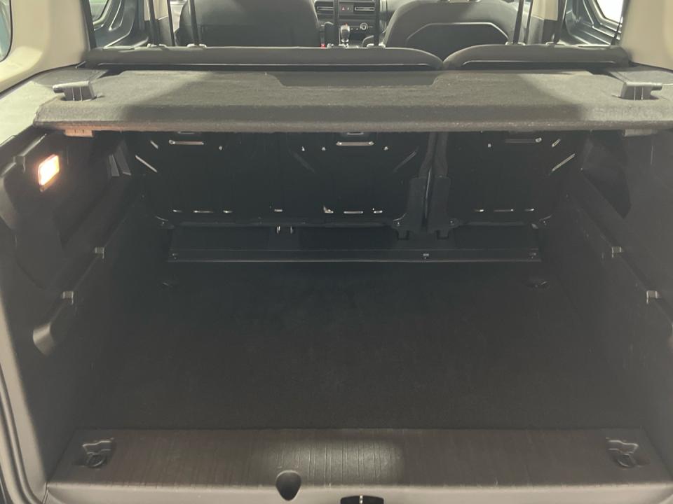 Citroen Berlingo 1.5 DIESEL 100 M PLUS 100 4P