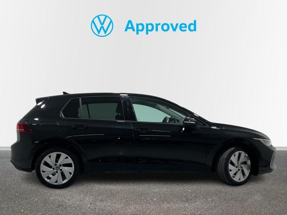 Volkswagen Golf 2.0 TDI 85KW 115 5P