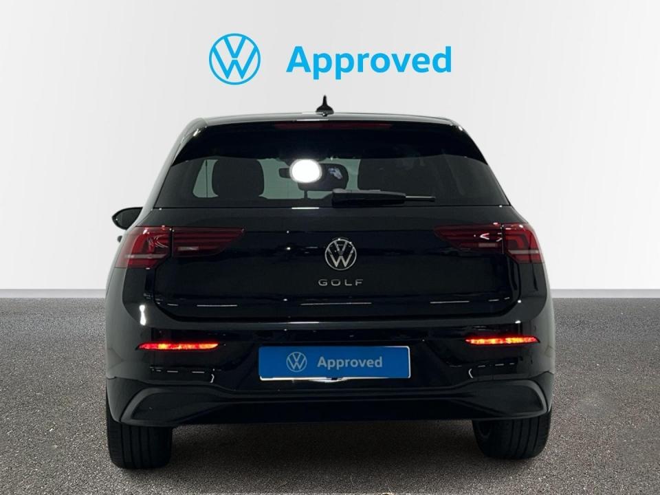 Volkswagen Golf 2.0 TDI 85KW 115 5P