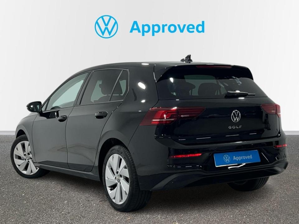 Volkswagen Golf 2.0 TDI 85KW 115 5P
