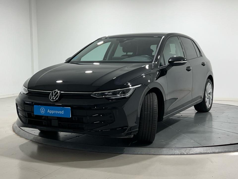 Volkswagen Golf 2.0 TDI 85KW 115 5P