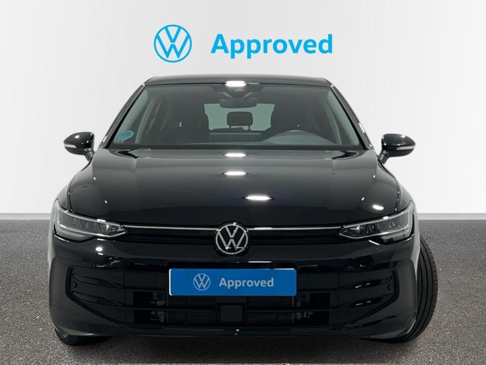 Volkswagen Golf 2.0 TDI 85KW 115 5P