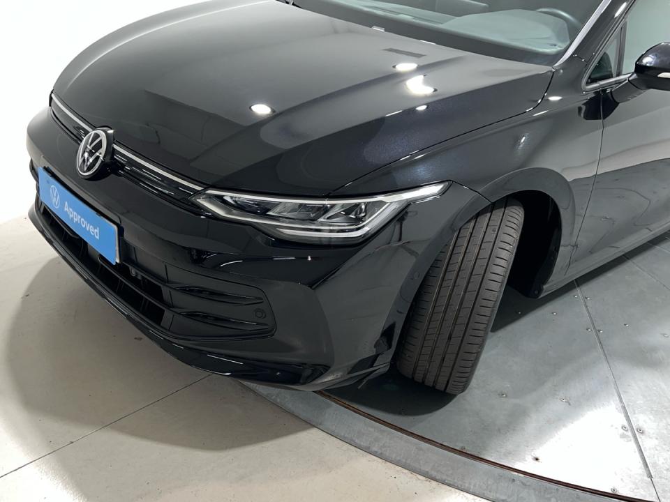 Volkswagen Golf 2.0 TDI 85KW 115 5P