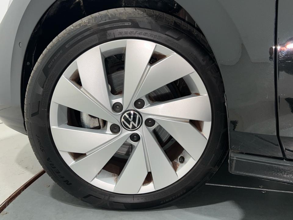 Volkswagen Golf 2.0 TDI 85KW 115 5P