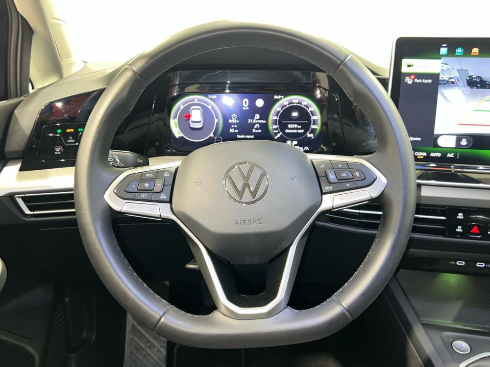 Volkswagen Golf 2.0 TDI 85KW 115 5P