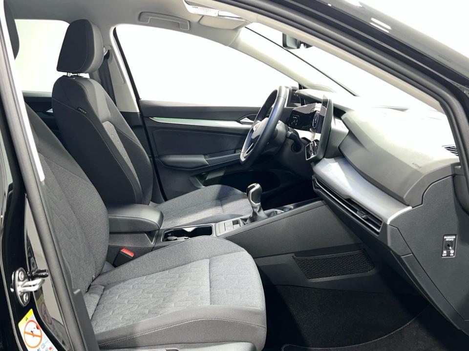 Volkswagen Golf 2.0 TDI 85KW 115 5P