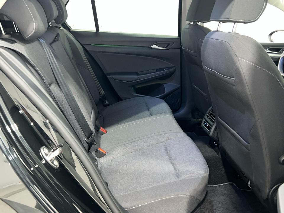 Volkswagen Golf 2.0 TDI 85KW 115 5P