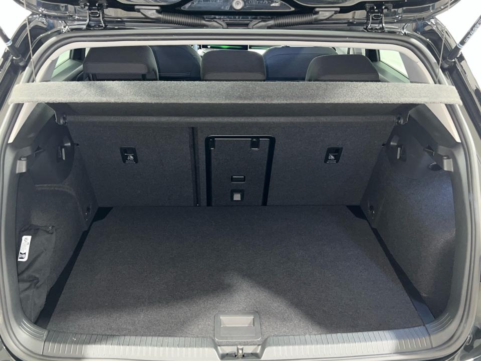 Volkswagen Golf 2.0 TDI 85KW 115 5P