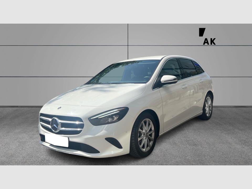 Mercedes Benz B-CLASS