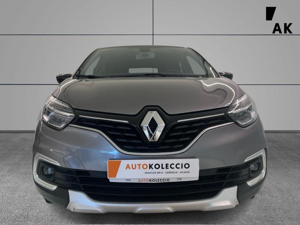 Renault Captur - foto 2