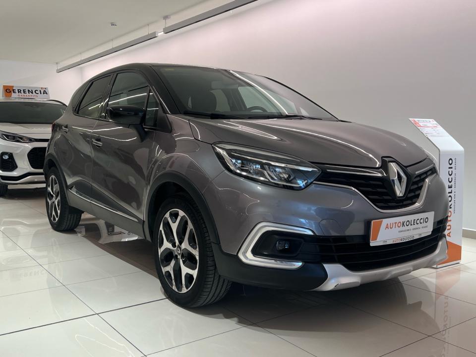 Renault Captur - foto 3