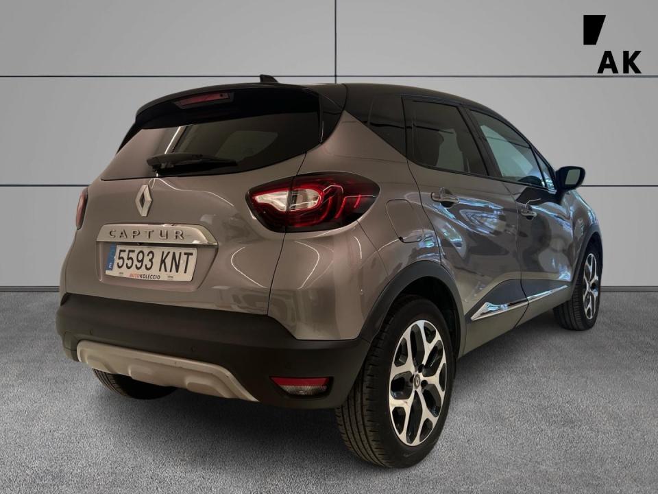 Renault Captur - foto 5