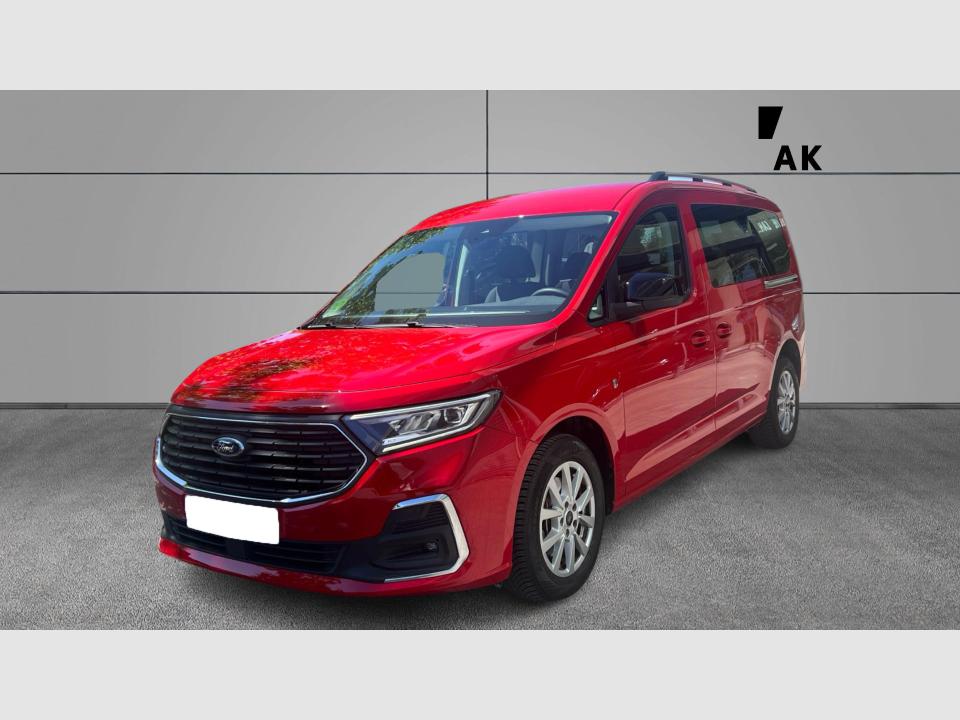 Ford Courier