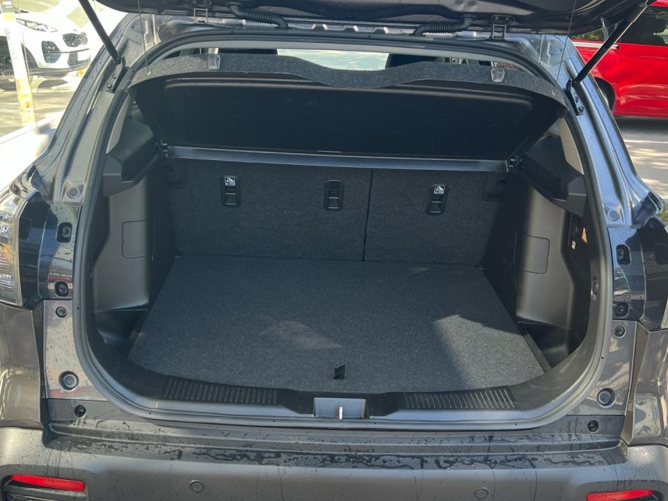 Suzuki S-Cross 1.4 BOOSTER S2 4WD 129 5P