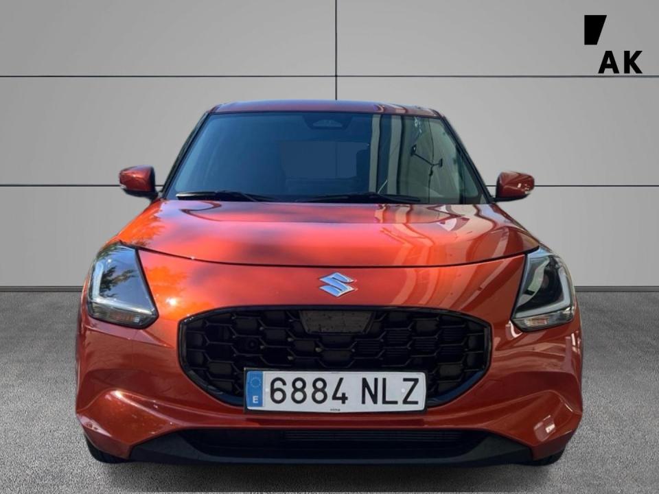 Suzuki Swift 1.2 MILD HYBRID S3 81 5P