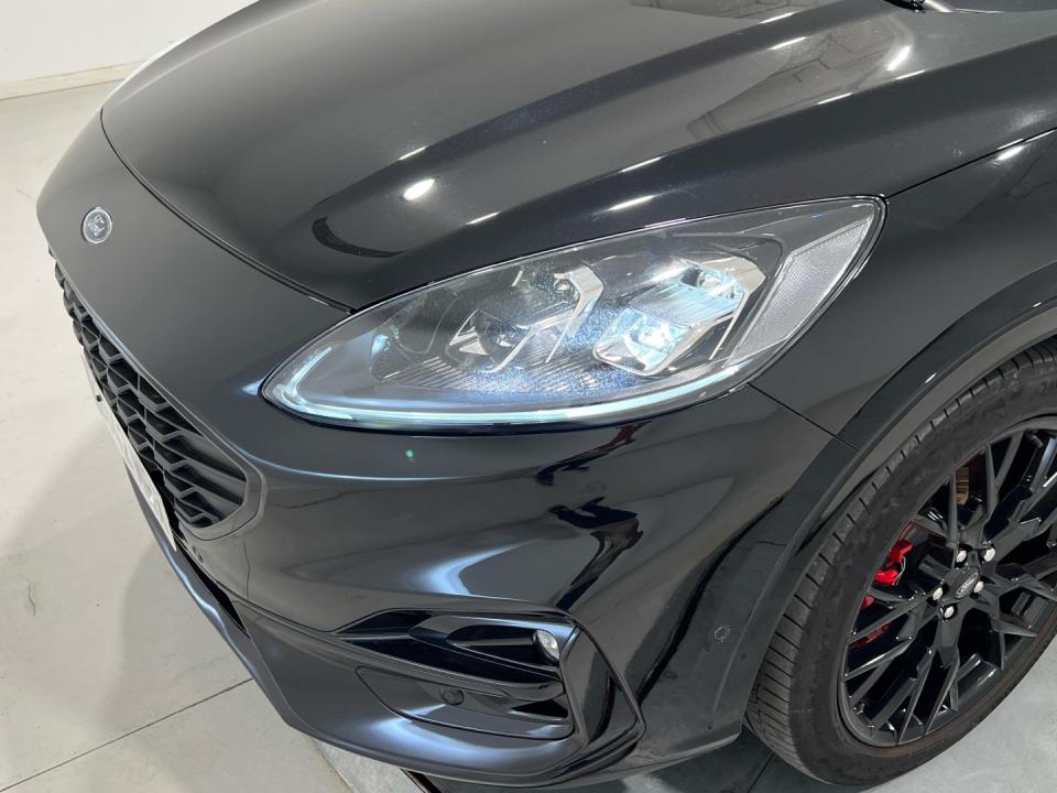 Ford Kuga 2.5 FHEV ST-LINE X AUTO 190 5P