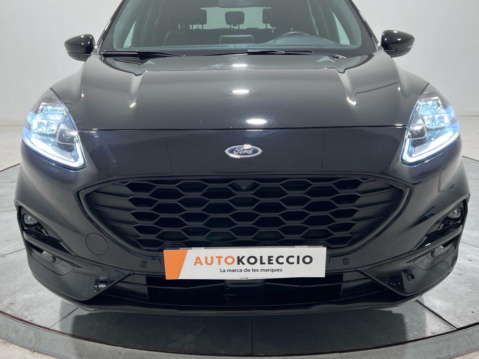 Ford Kuga 2.5 FHEV ST-LINE X AUTO 190 5P