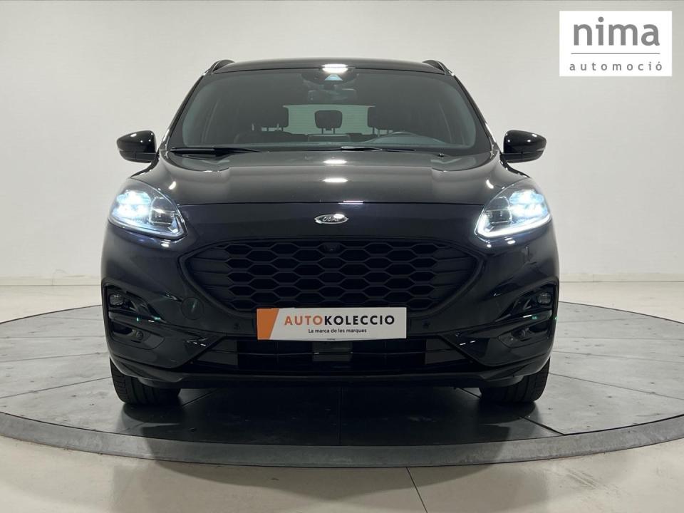 Ford Kuga 2.5 FHEV ST-LINE X AUTO 190 5P