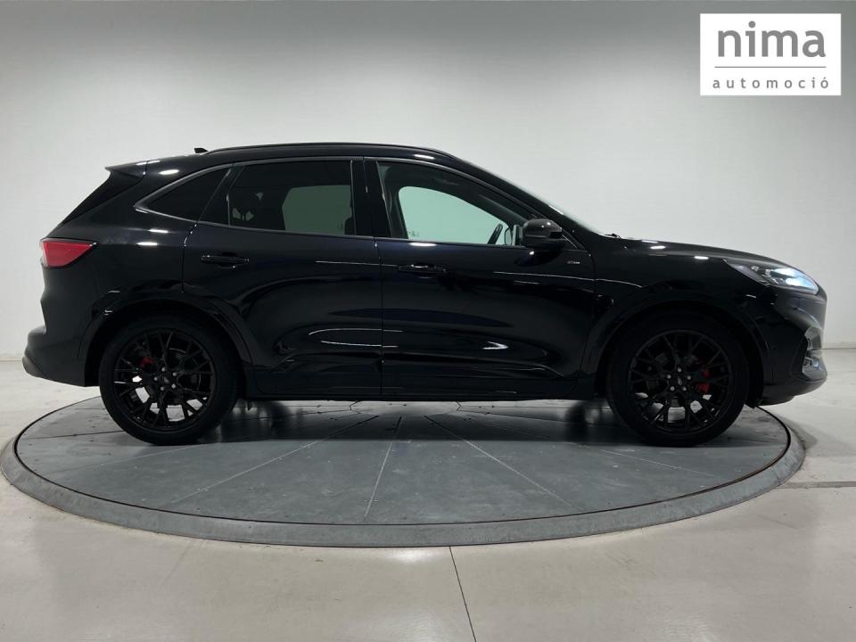 Ford Kuga 2.5 FHEV ST-LINE X AUTO 190 5P